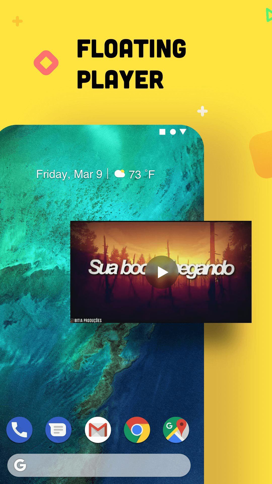 Snaptube Screenshot