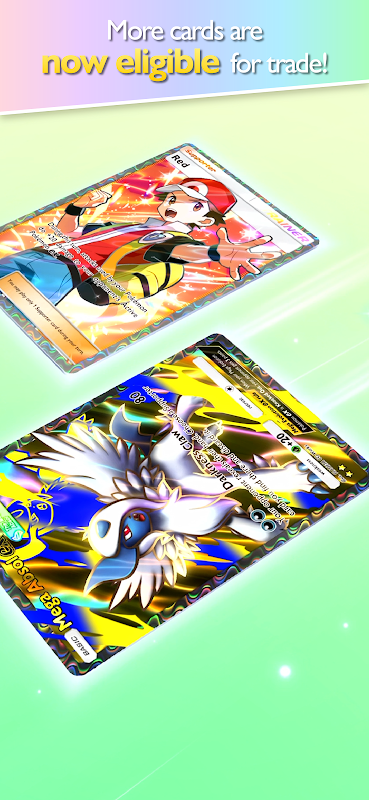 Pokémon TCG Pocket - Card Game Screenshot