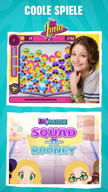 Disney Channel Screenshot