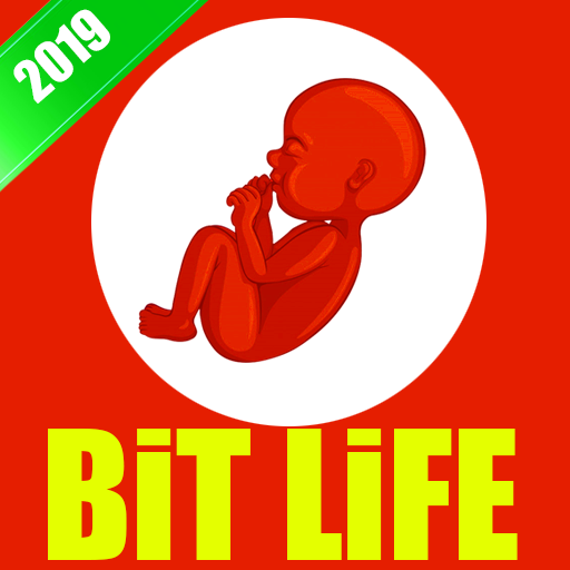 Bit Life - Simulator 2019 Screenshot