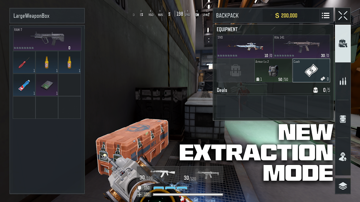 Call of Duty®: Mobile Screenshot