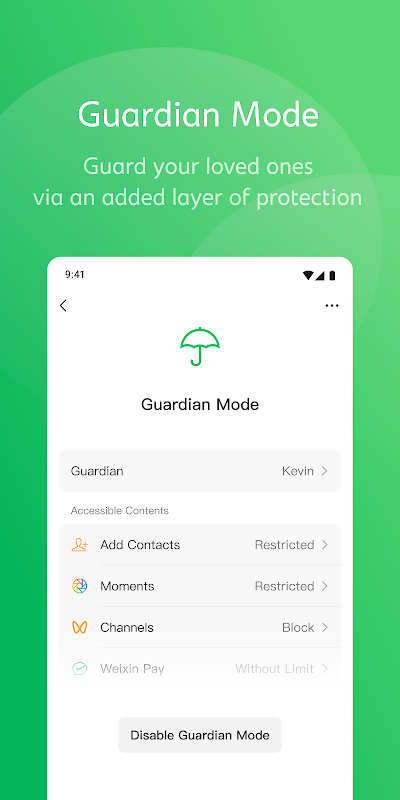 WeChat Screenshot
