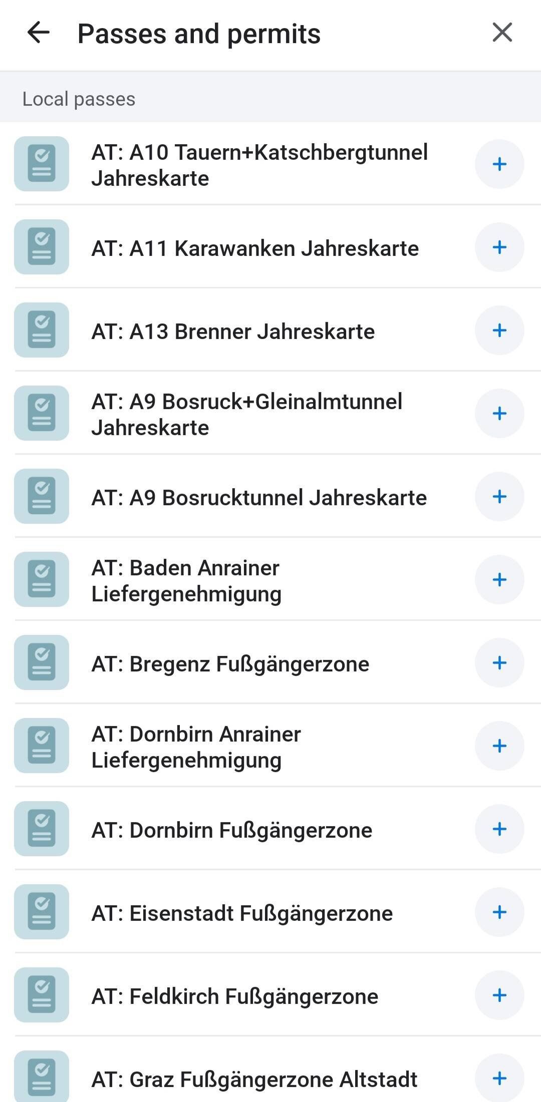Waze Navigation & Live Traffic Screenshot