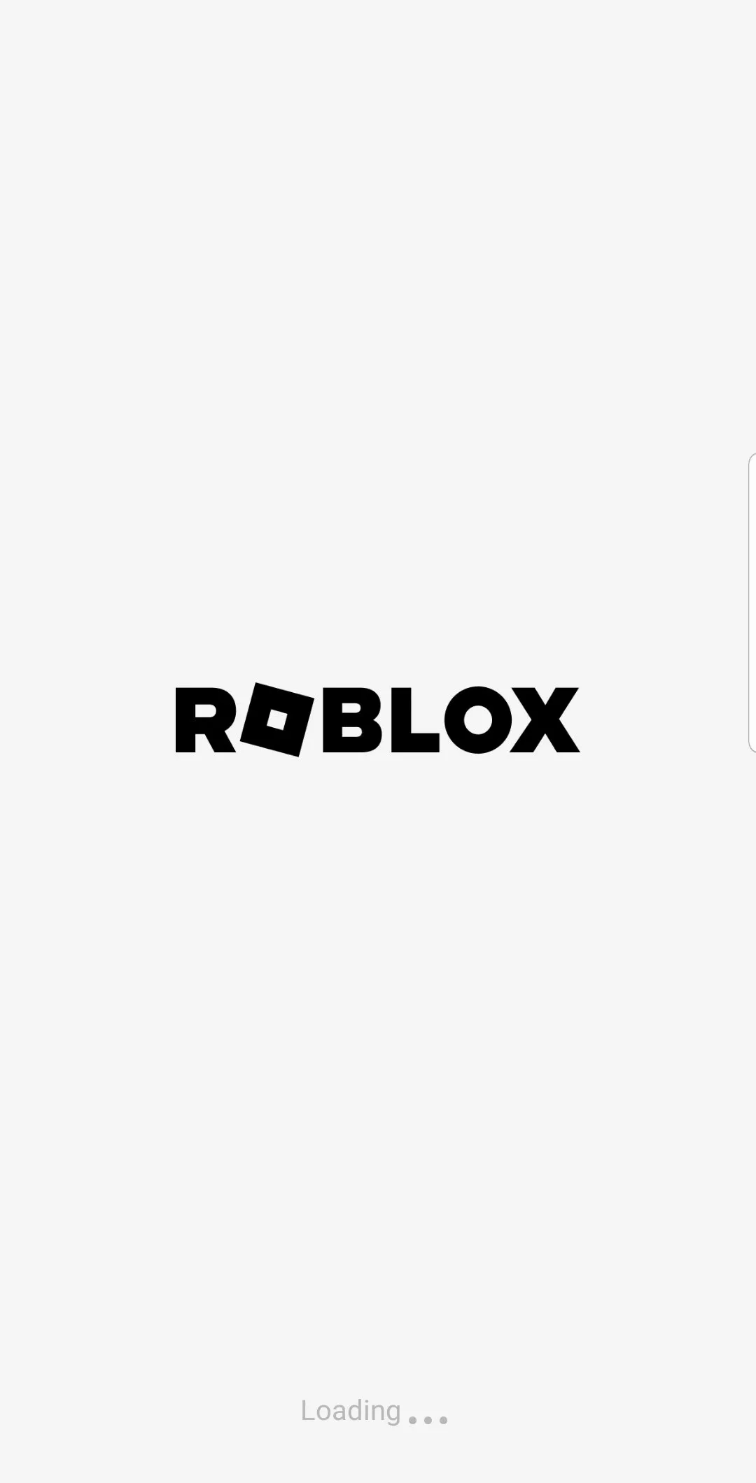 Roblox Screenshot
