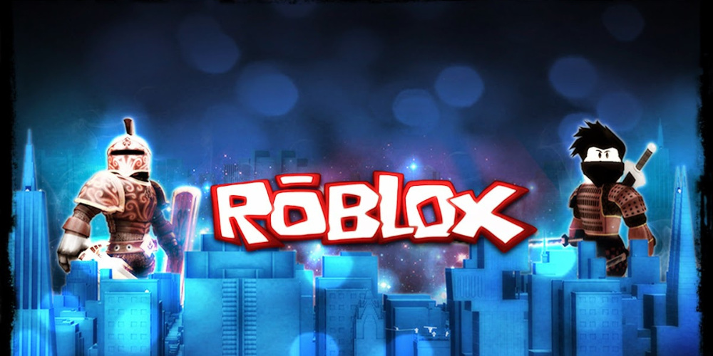 Robolox logo
